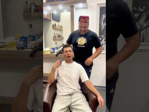 Die beste Behandlung, die ich jemals gemacht haben😍 #Knochenbrecher #tatixmo #Behandlung ￼