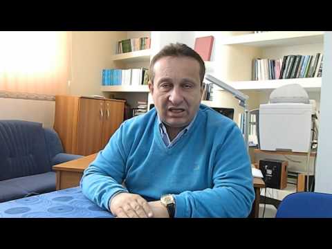 Ionel Tutac despre Biserica Baptista Harul LUGOJ