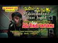 DJ Ada Rindu Untukmu Pance Pondaag Cover Renno Slow Mix