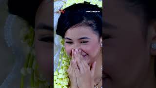 Download lagu Akhirnya Wulan & Roman Menikah! #shorts mp3