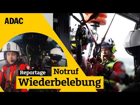 ADAC and ADAC Luftrettung