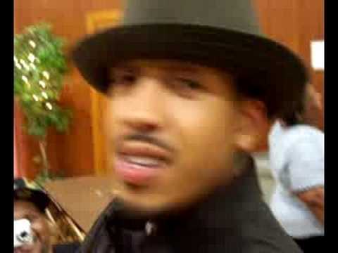 Peedi Crakk Shout Out~!!