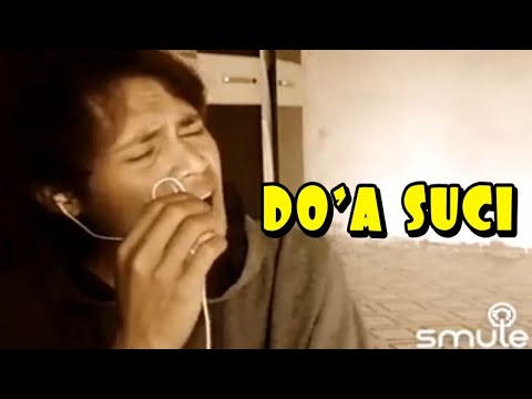 DO'A SUCI - IMAM S ARIFIN cover Rizal Bahar