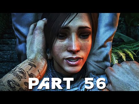 FAR CRY 3 Walkthrough Gameplay Part 56 - Hard Choices (No Commentary) (FULL GAME) | Ending Explained