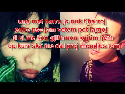 Dalle ft Edona bj - Nuk të Harroj (OfficialSong)