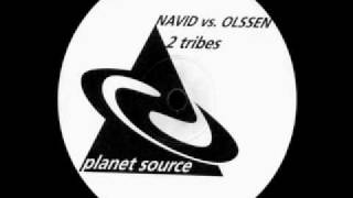 Navid vs Olssen - Intermole (1996)
