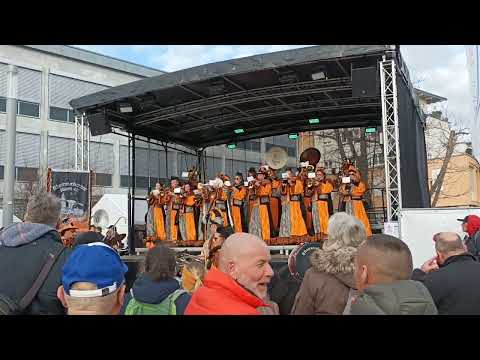 Gurken Konzert  in weil am Rhein 2023 👹👹👹👺👺