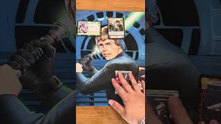 Ashes of the Empire Pack Opening (Star Wars Unlimited TCG) #swu #starwarsunlimited