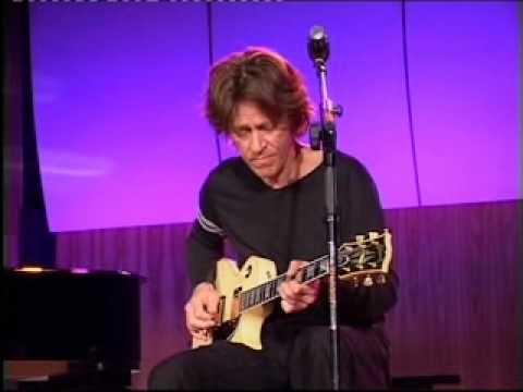 Dominic Miller in Rīga - 1 (15.05.2010)