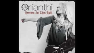 Orianthi - Another You.