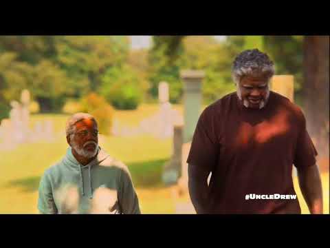 Uncle Drew HILARIOUS Trailer ~ Jun 3, 2018