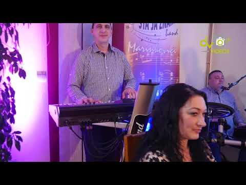 Dragan Mitrovic Mitar - Crna kosa oci plave (live 2020)