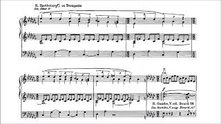 Download lagu Duruflé - Prélude et Fugue sur le nom d'Alain op. 7 (with score) mp3
