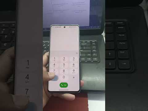 HOW TO RECORD CALL IN ANY VIVO AND IQOO MOBILE