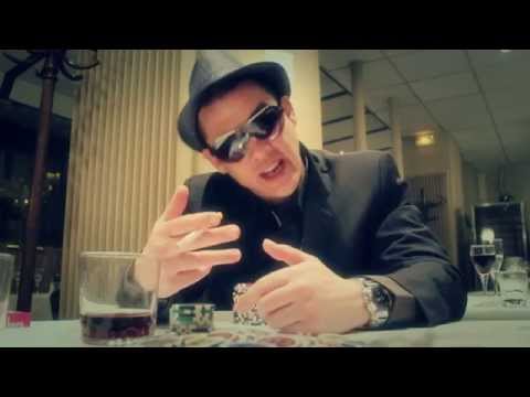 Paco - Poker (Prod. Nizi & Fabio) (Clip Officiel)