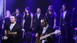 Metade Completa - Bel Canto