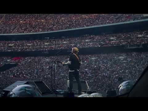 George Proud - Femme Libérée / Emanzipiert zu sein - live