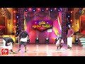 Nooka Raju & Immanuel Performance | Sridevi Drama Company | 9th May 2021 | ETV Telugu