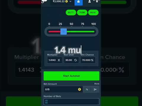 Best dice strategy #stake #stakedeposit #money #moneytips #stakedeposit #earnmoneyonline