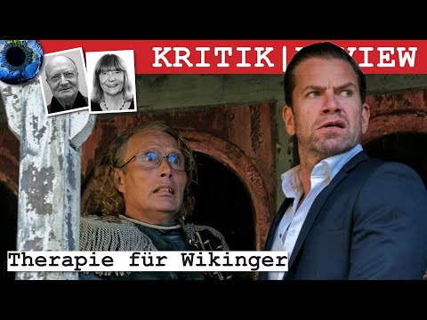 arteshot 383 -  Therapie für Wikinger | Kritik/Review/Rezension