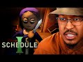 DEALING WITH MY FIRST JUNKIE Schedule 1 Part 2