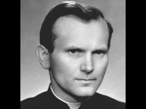 Pielgrzym (piosenka pisana zaraz po śmierci)