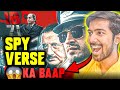IB71 Teaser Review Reaction Vidyut Jammwal Movies 2023 IB71 Vidyut Jammwal Trailer Update