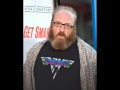 Brian Posehn: My Fart Meets Someone Famous