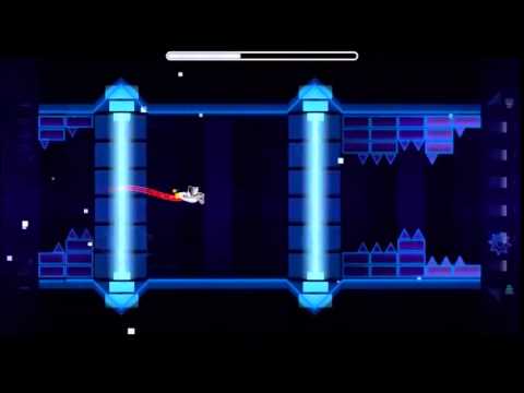 Geometry Dash - Critical Mass (Easy Demon) - by 6359