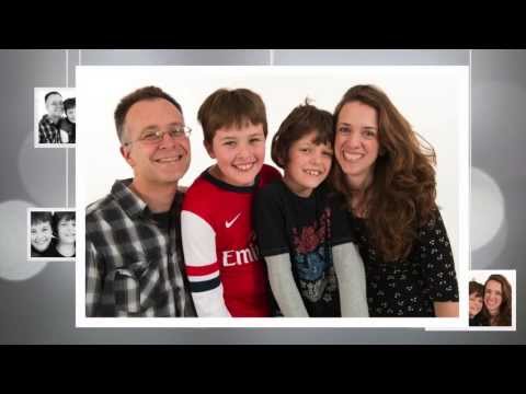 Jefferson Studios video.