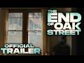 OFFICIAL TRAILER The End Of Oak Street New Dinosaur Movie 2026