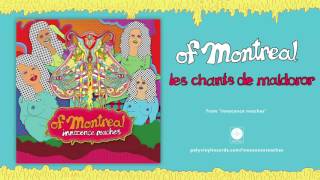 les chants de maldoror Music Video