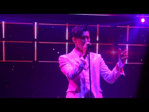 180120 박재범 Jay Park - Feature (Jay Park Concert)