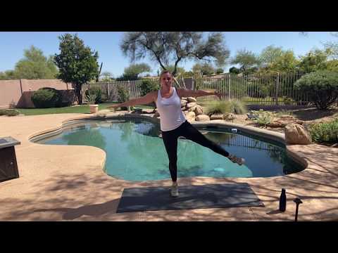 Montag, 13.04.2020 Low Impact Cardio