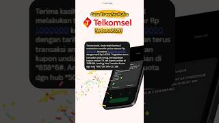 Download lagu How to Transfer Telkomsel Credit 2025 | Send or Share Telkomsel Credit mp3