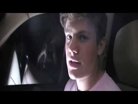 A Quaint Little Town