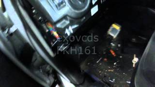 Síntomas del 18034 Volkswagen