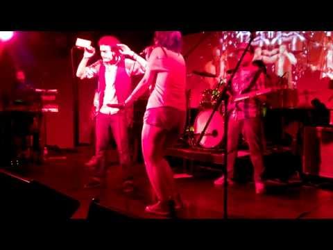 Riddim Colony feat. Cee Cee - Give Me Love