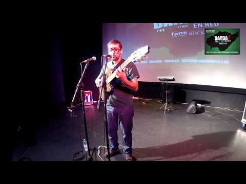 David Chorne en Bella Unión