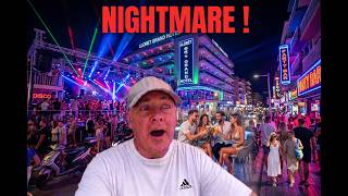 LLORET DE MAR - TERRIBLE Decision It Did NOT End Well Here........