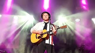 Johannes Oerding &quot;Heimat&quot; Elspe 22.9.23