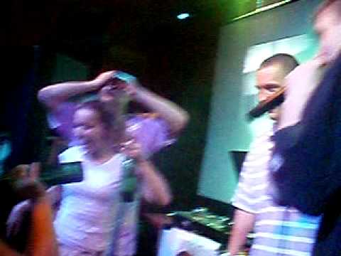 Ozols, Nātre, Rays @16.korpuss 01.11.2008.