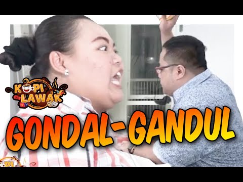 gondal-gandul