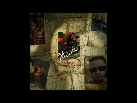 Xxxrays - 3 Days (feat. Klass-a)🎵🎼🖤