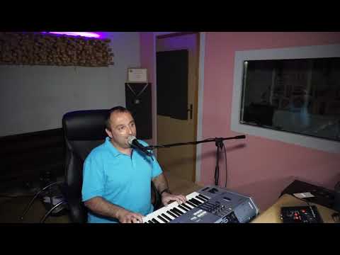 Ivica Vincar - Žuta ruža ( COVER )