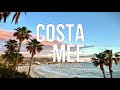 Costa Mee, Pete Bellis & Tommy - Paradise (Lyric Video)