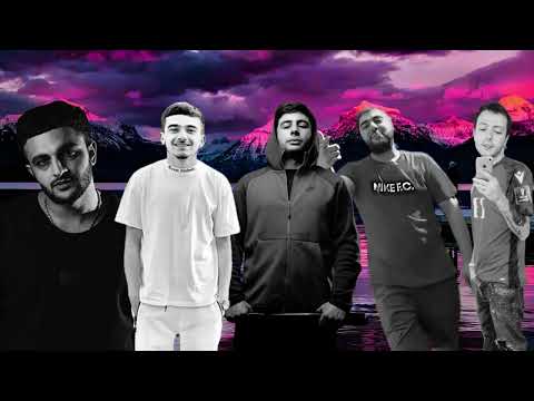 Armenian Rap Cypher 3 - Sirius, Cho, Lyov, Xudo, Edoh