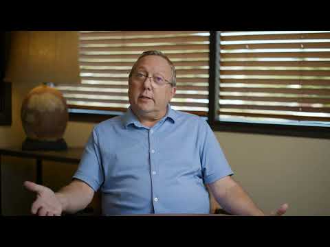 Joseph Nesbitt video.