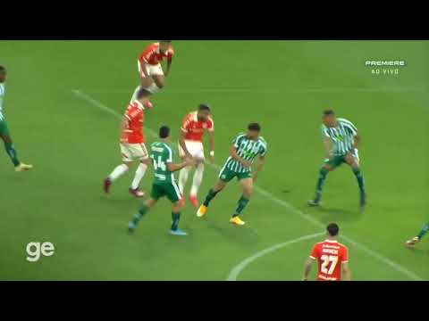 Inter 2 x 2 Juventude - 21/01/2023 - Gauchão