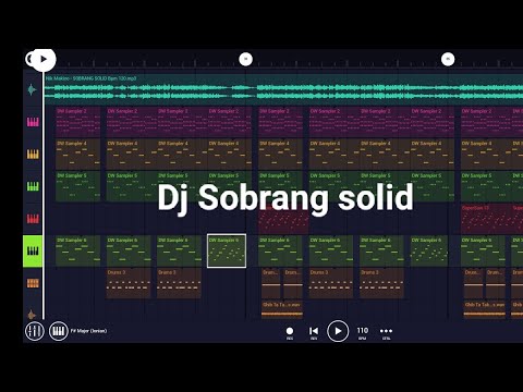 Dj Sobrang solid